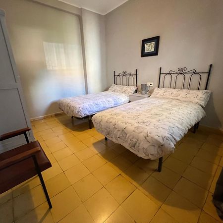 Almendra A Vitalba Apartments Lanjarón Екстериор снимка