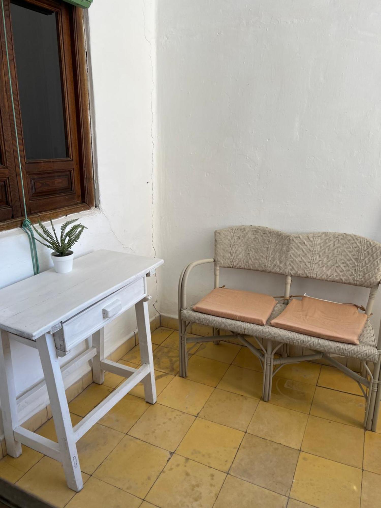 Almendra A Vitalba Apartments Lanjarón Екстериор снимка