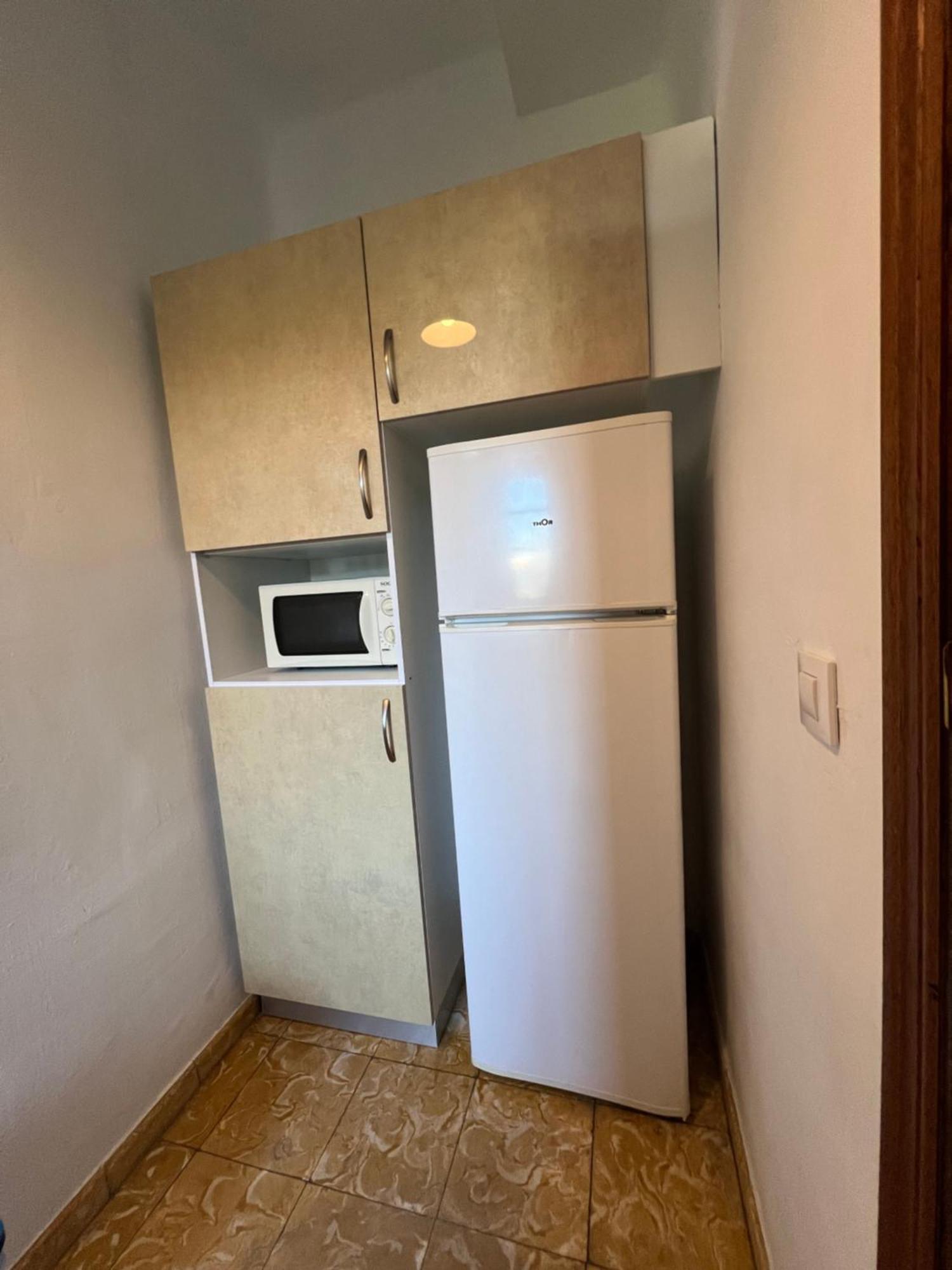 Almendra A Vitalba Apartments Lanjarón Екстериор снимка