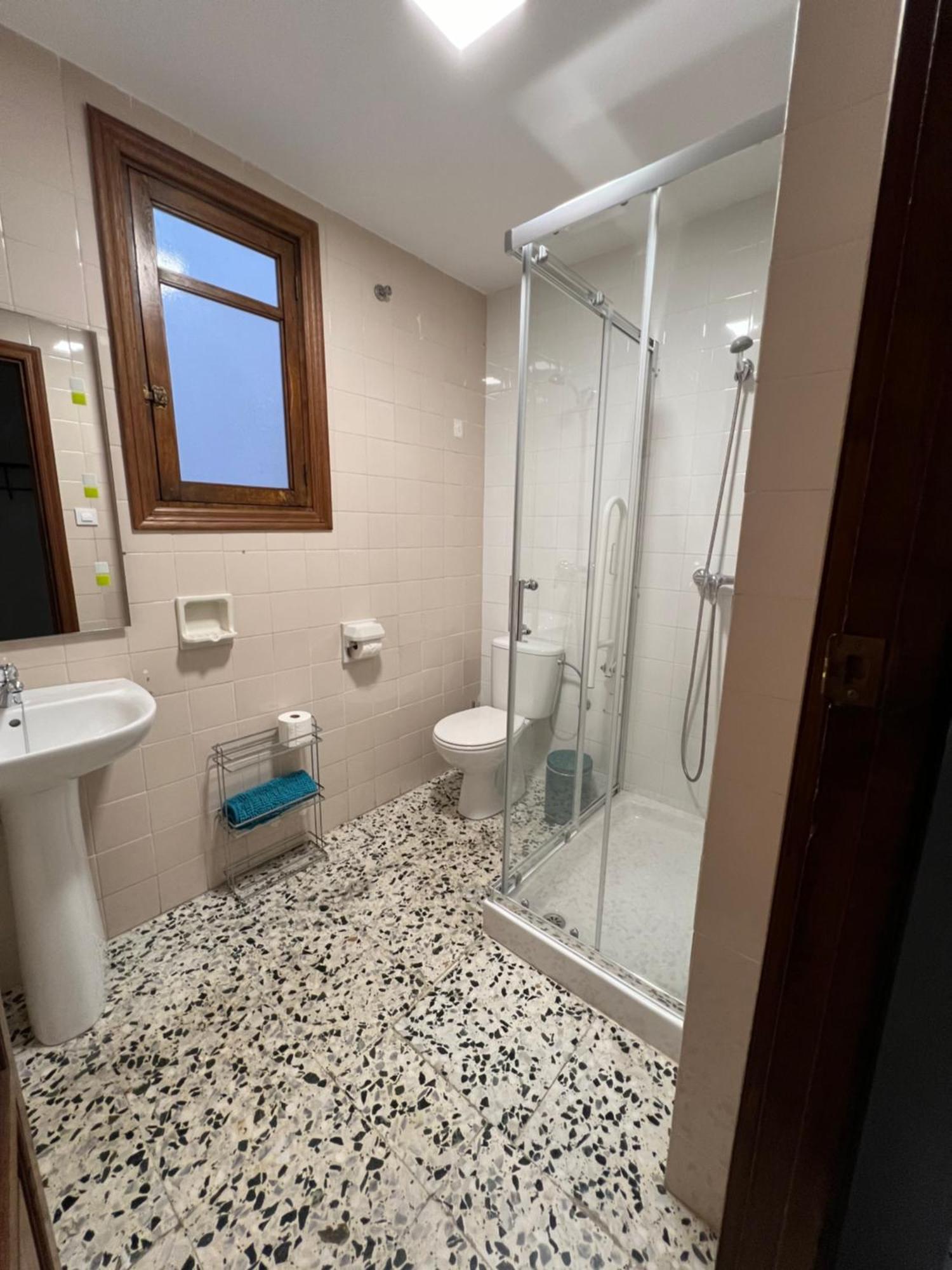 Almendra A Vitalba Apartments Lanjarón Екстериор снимка