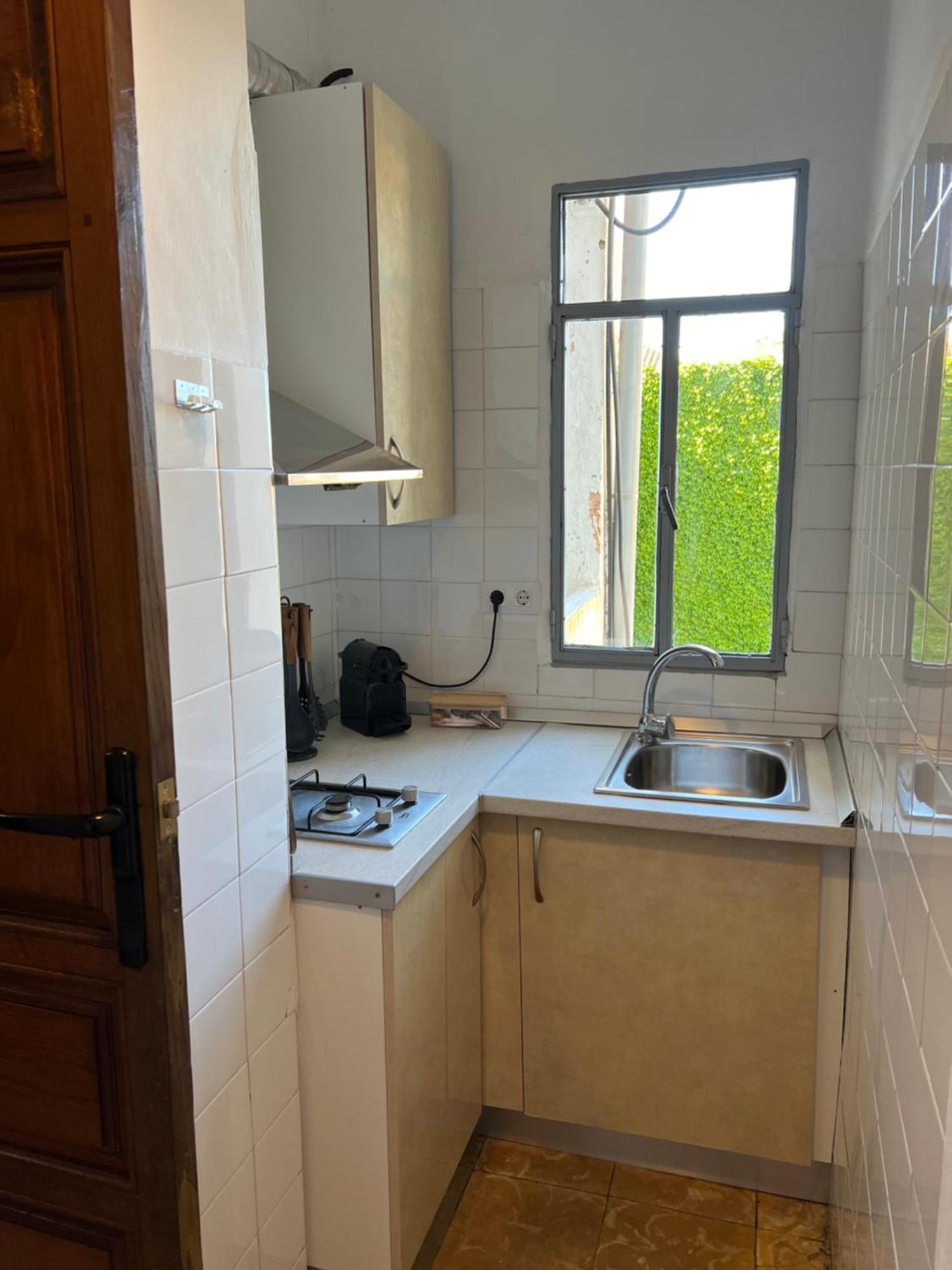 Almendra A Vitalba Apartments Lanjarón Екстериор снимка