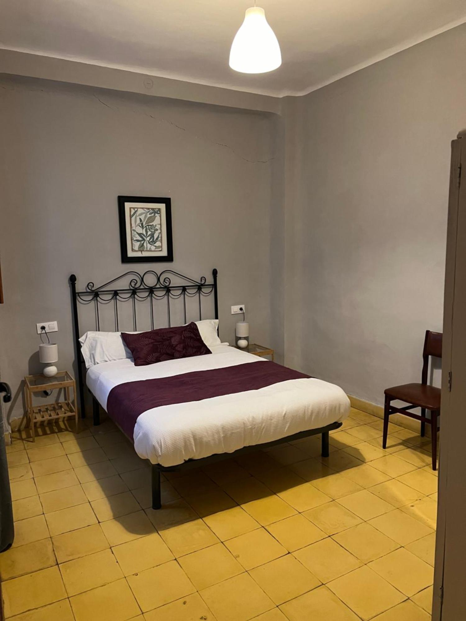 Almendra A Vitalba Apartments Lanjarón Екстериор снимка