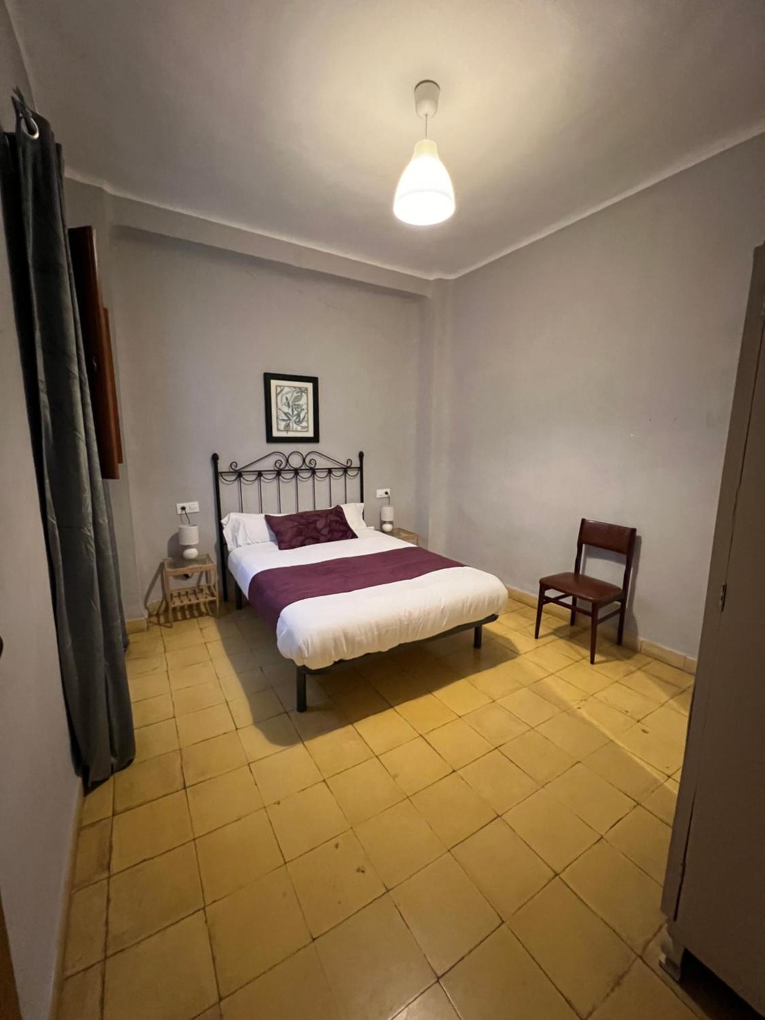 Almendra A Vitalba Apartments Lanjarón Екстериор снимка